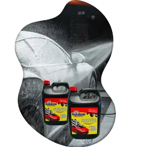 Car Washing Liquid Item