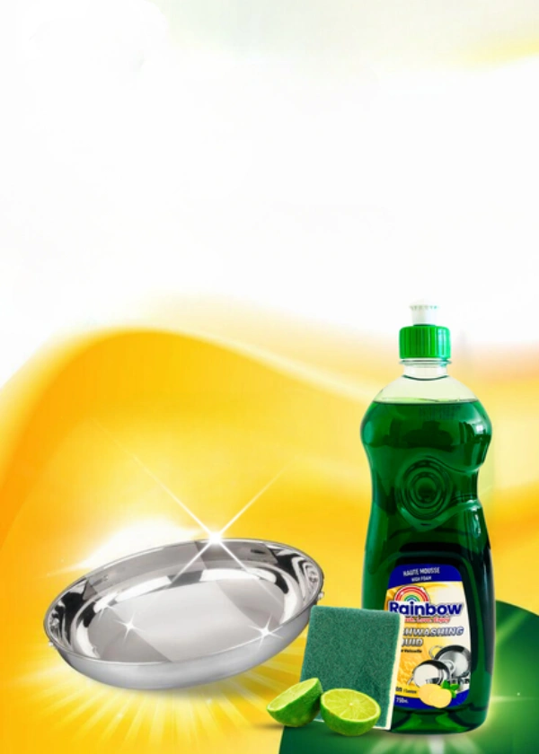 Dishwashing Cleaner