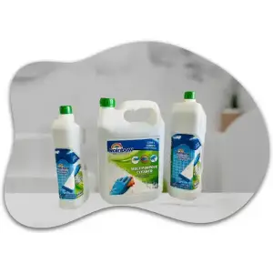 Multipurpose liquid item