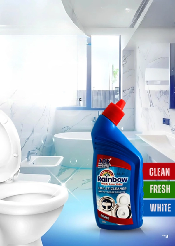 Toilet Cleaner