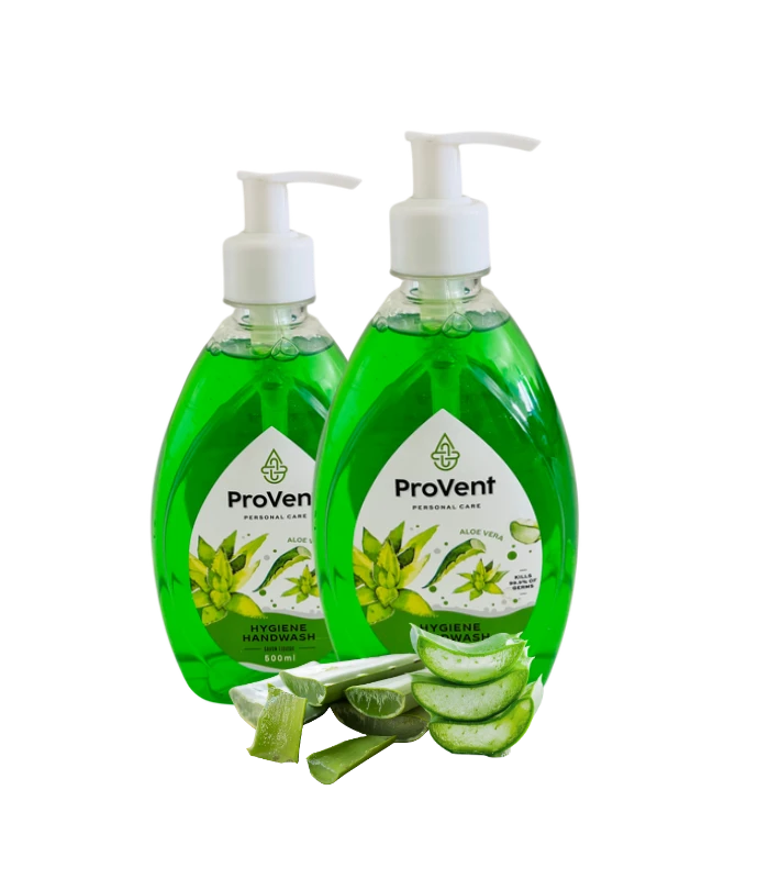 Aloe Vera Handwash