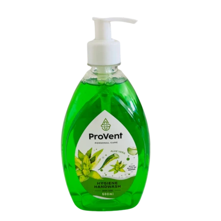 Aloevera Handwash