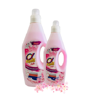 Alpha Fabric Conditioner