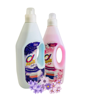 Alpha Fabric Conditioner