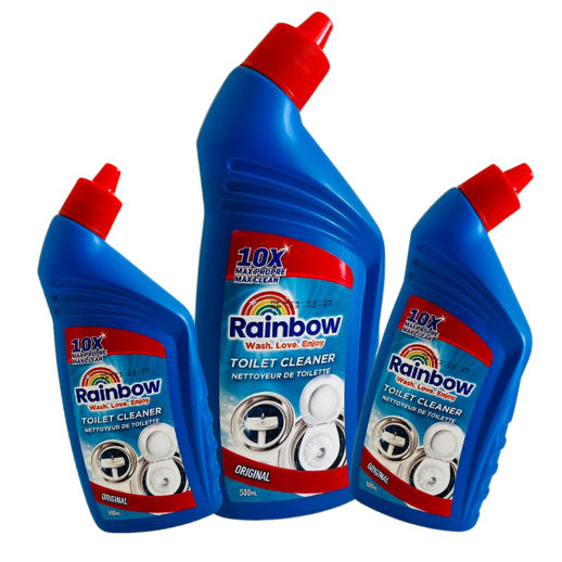 Toilet Cleaner Products