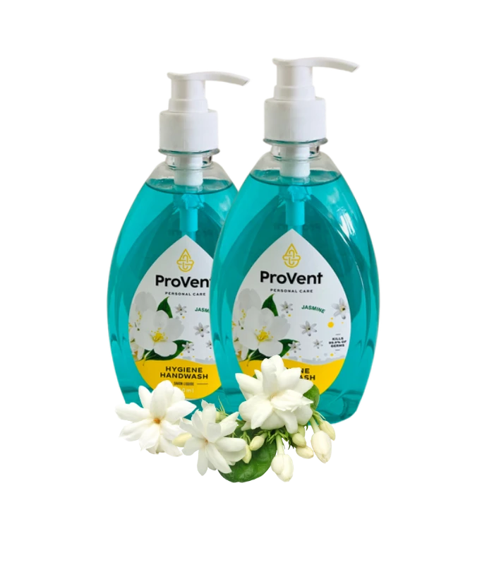 Jasmin Handwash