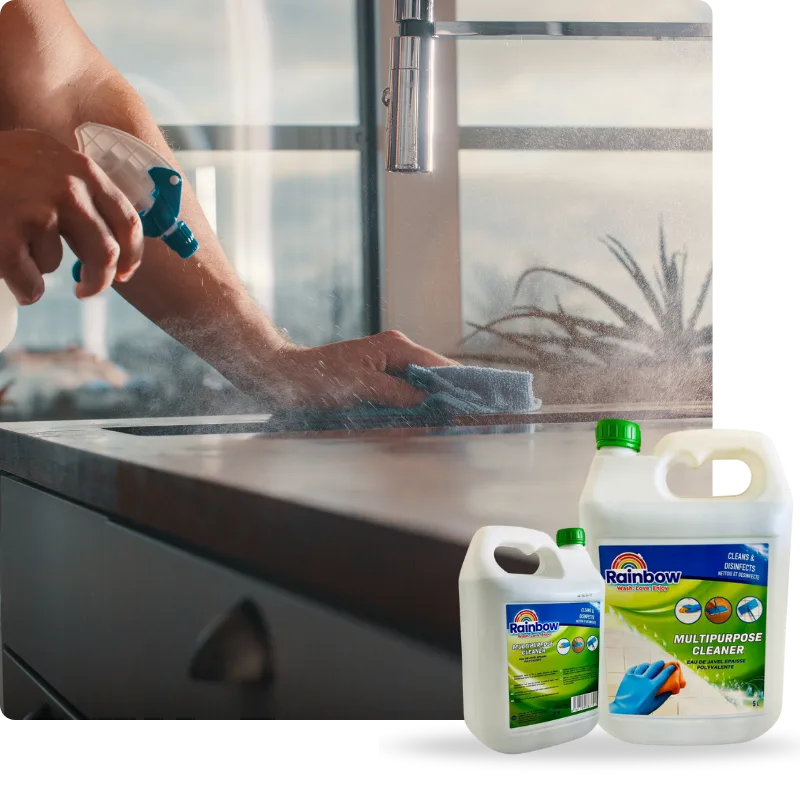 Multi Purpose Cleaner