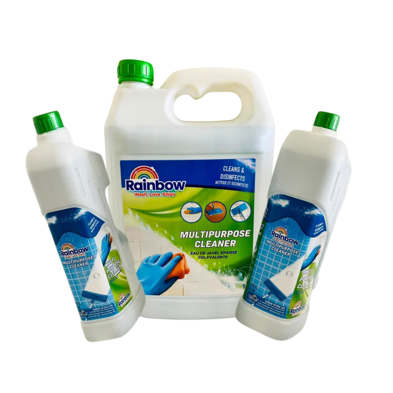 Multi purpose Cleaner Item