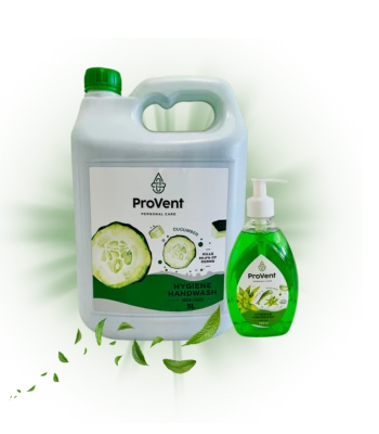 Rainbow Hygiene Handwash