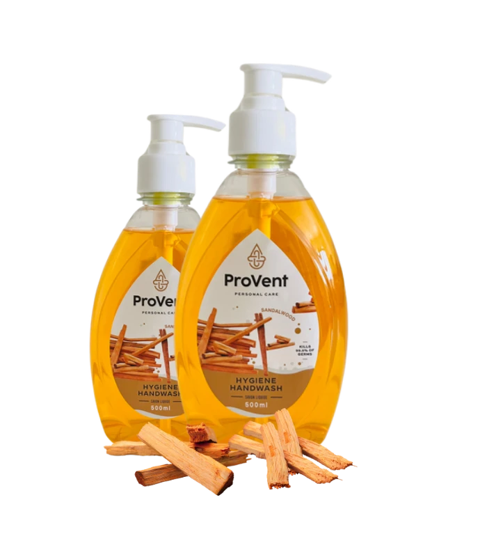 Sandal Wood Handwash