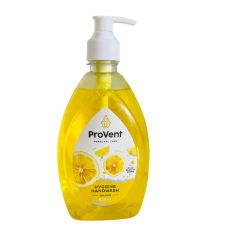 Lemon Handwash