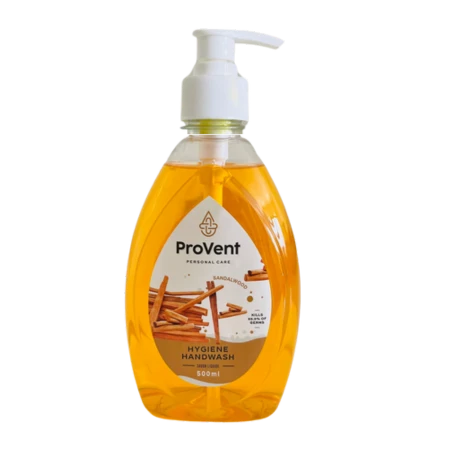 Sandalwood Handwash