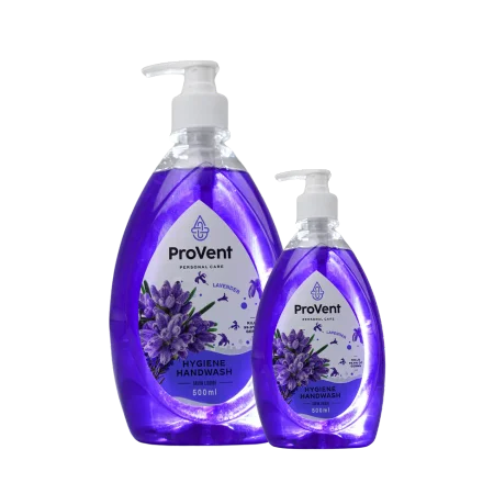 Hygiene Handwash Purple color